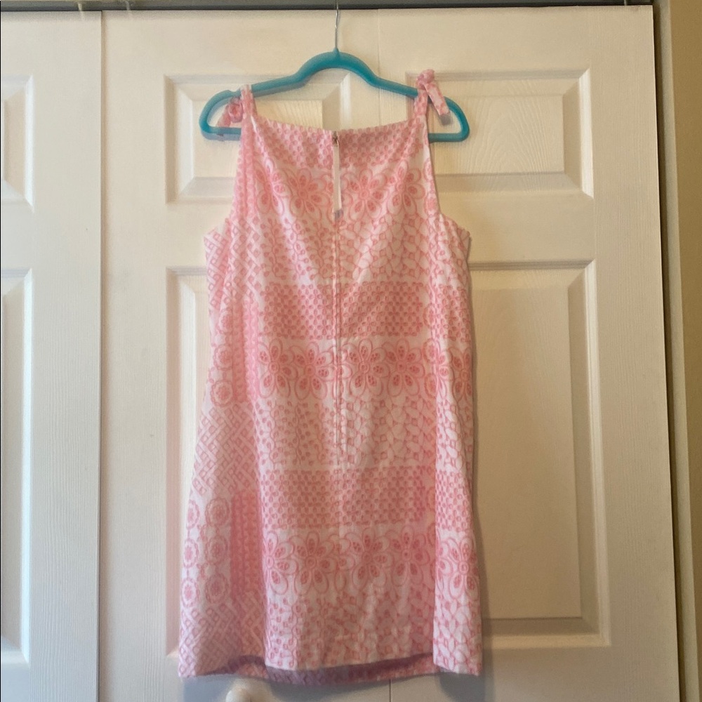 NWT Lilly Pulitzer Gerad Shift - Picture 2 of 3